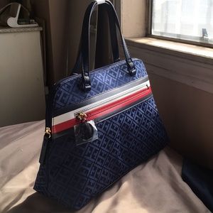 Tommy Hilfiger | SATCHEL | Authentic
